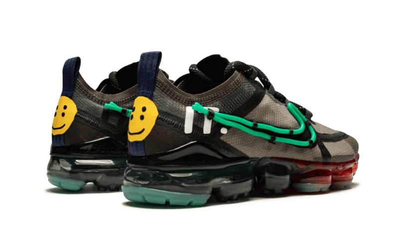 Nike Air VaporMax Cactus Plant Flea Market 2019 - CD7001-300