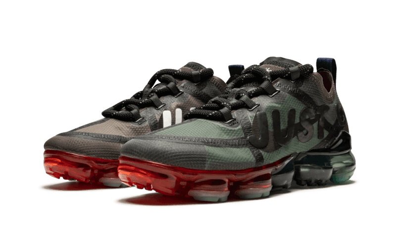 Nike Air VaporMax Cactus Plant Flea Market 2019 - CD7001-300