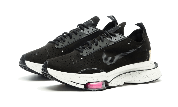 Nike Air Zoom-Type Black Hyper Pink - CJ2033-003