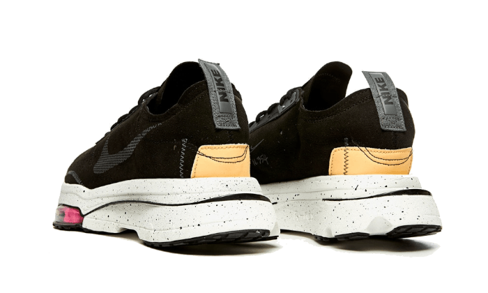 Nike Air Zoom-Type Black Hyper Pink - CJ2033-003