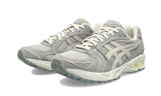 ASICS Gel-Kayano 14 White Sage Smoke Grey  - 1201A161-028