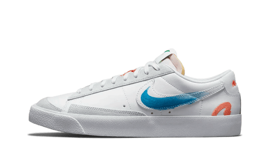 Nike Blazer Low 77 Flyleather Mayumi Yamase - DM0882-100