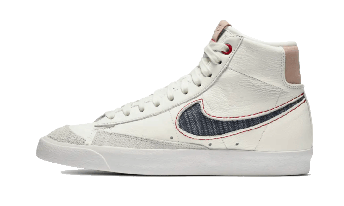 Nike Blazer Mid '77 Denham - CU8054-100