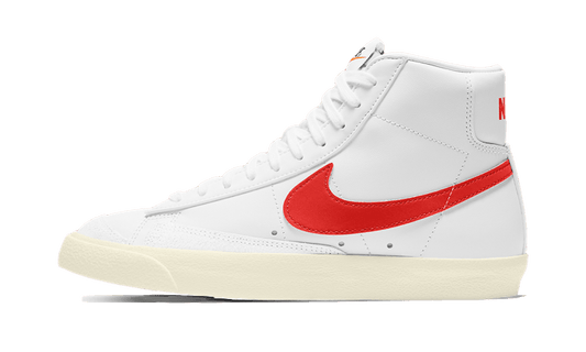 Nike Blazer Mid 77 Habanero Red - CZ1055-101
