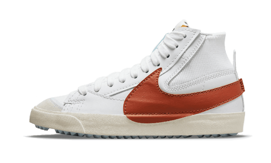 Nike Blazer Mid '77 Jumbo Dark Russet - DD3111-101