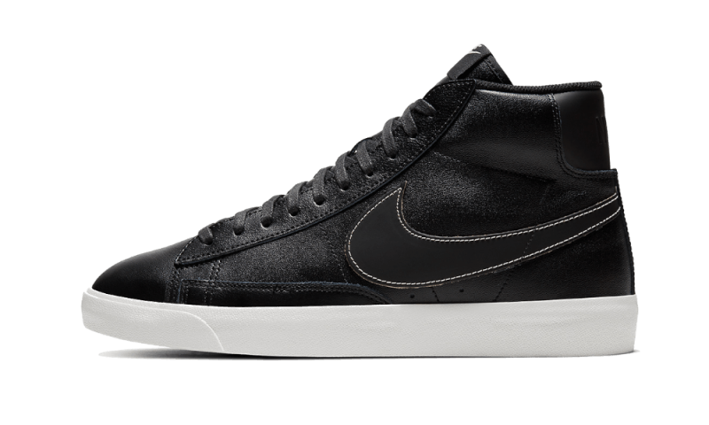 Nike Blazer Mid Dark Patina - CU6679-001