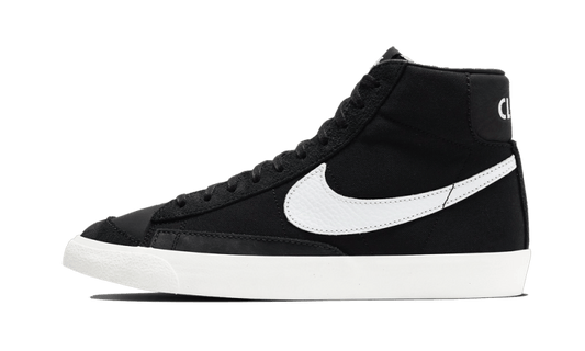 Nike Blazer Mid Slam Jam Class 1977 Black - CD8233-001