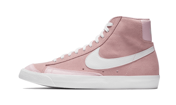 Nike Blazer Mid Vintage '77 Pink Foam - DC1423-600