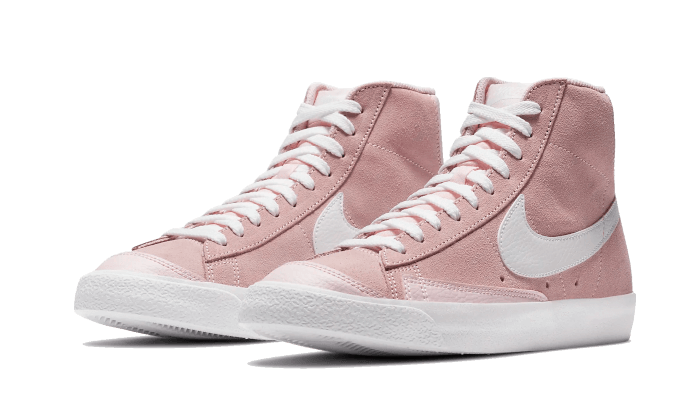 Nike Blazer Mid Vintage '77 Pink Foam - DC1423-600
