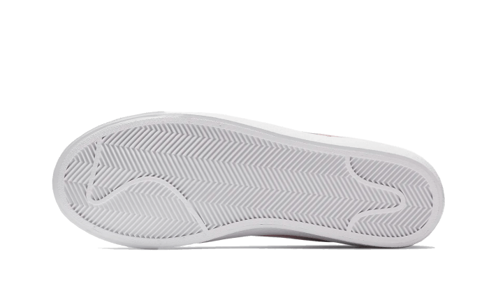 Nike Blazer Mid Vintage '77 Pink Foam - DC1423-600