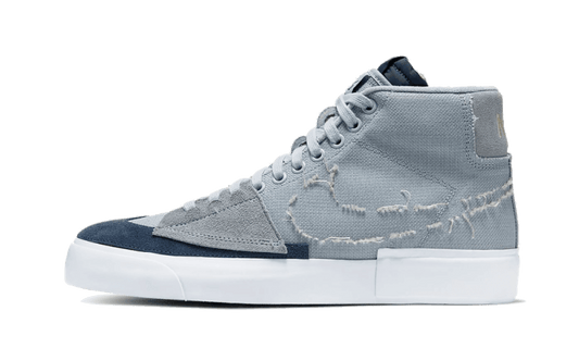 Nike Blazer SB Mid Edge Hack Pack Obsidian Mist - CI3833-401