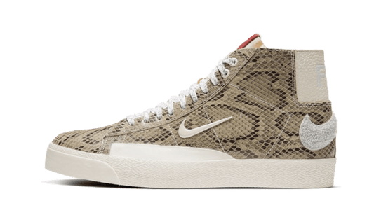 Nike Blazer SB Mid Soulland - CN4540-001