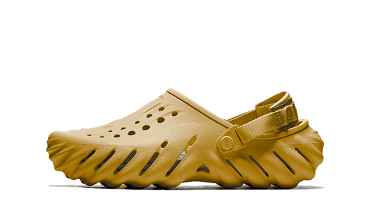 Crocs Echo Clog Desert Grass - 207937-76A
