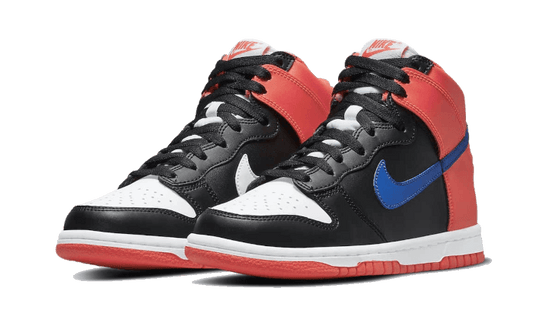 Nike Dunk High Knicks - DB2179-001
