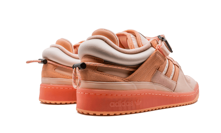 Adidas Forum Low Bad Bunny Pink Easter Egg - GW0265