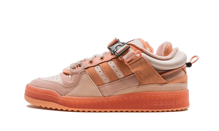 Adidas Forum Low Bad Bunny Pink Easter Egg - GW0265