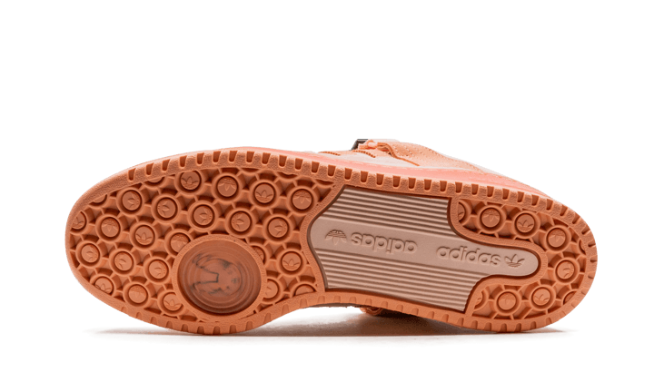 Adidas Forum Low Bad Bunny Pink Easter Egg - GW0265