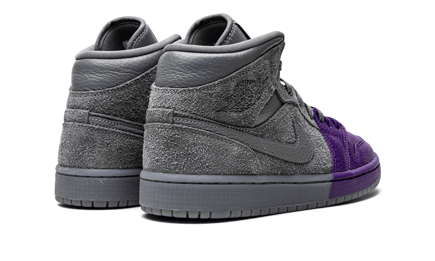 Air Jordan Air Jordan 1 Mid Sheila Rashid - CW5897-005