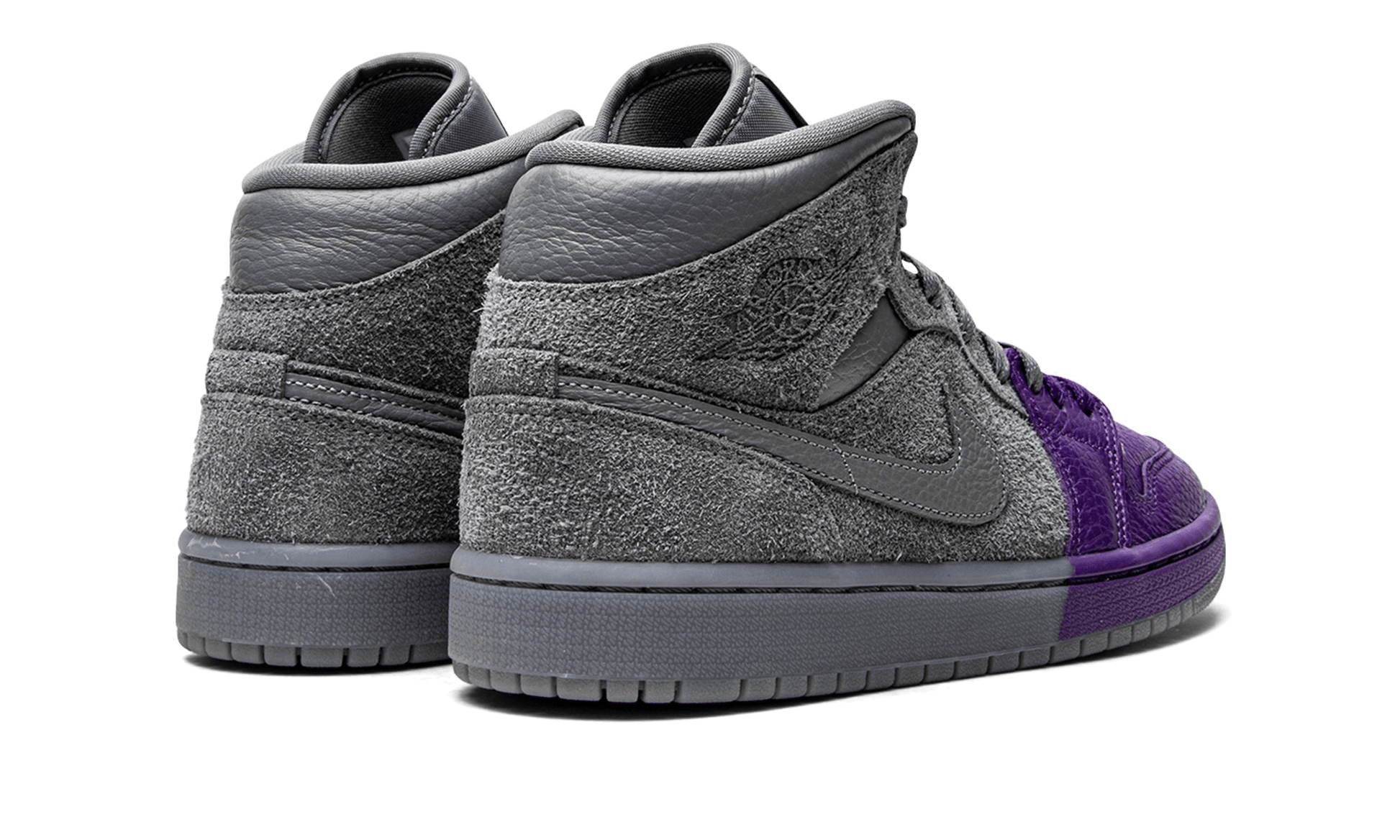 Air Jordan Air Jordan 1 Mid Sheila Rashid - CW5897-005