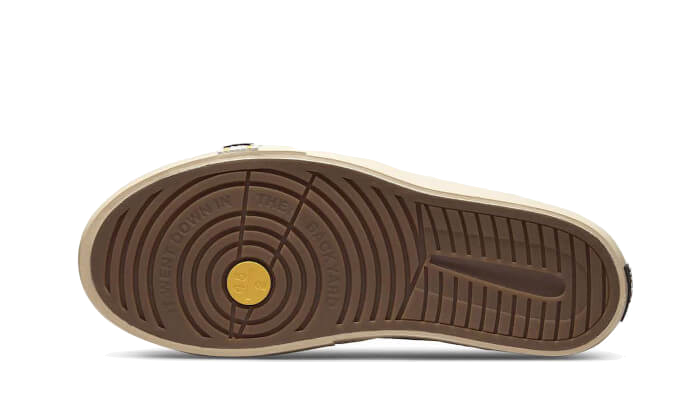 Air Jordan Jordan Series Mid Maison Château Rouge Brown Basalt - DO5247-212