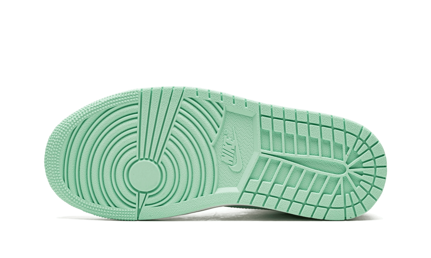 Air Jordan Air Jordan 1 Mid Washed Teal - DV2229-300