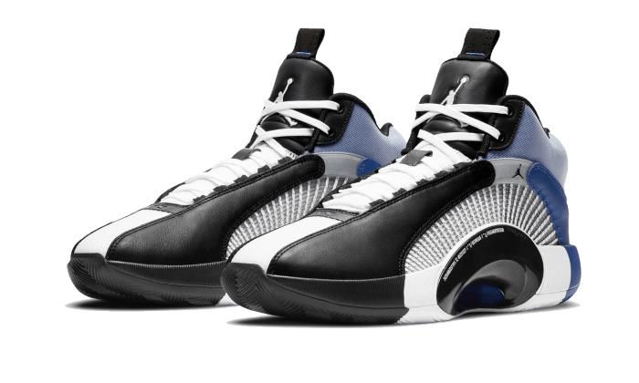 Nike Jordan XXXV Fragment - DA2371-100