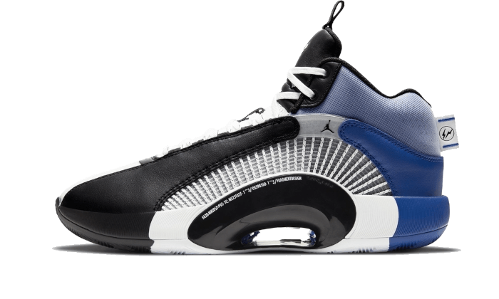 Nike Jordan XXXV Fragment - DA2371-100