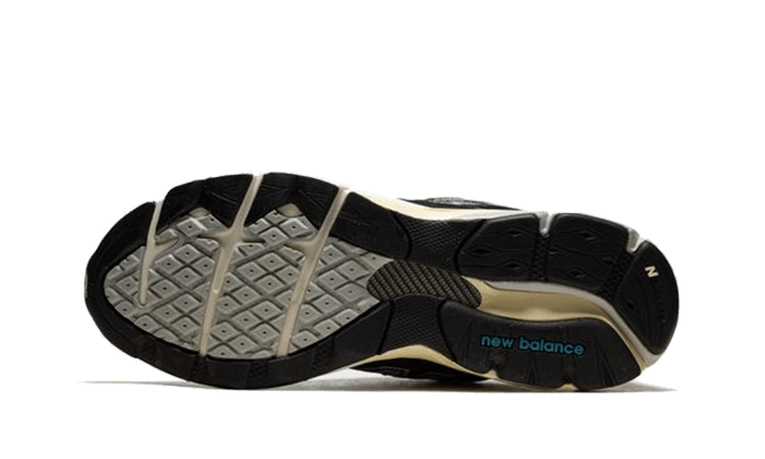 New Balance 990 V3 MiUSA Teddy Santis Navy Castlerock - M990TE3