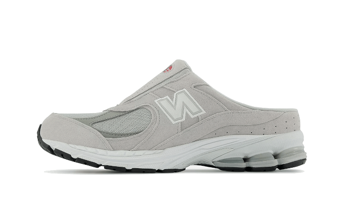 New Balance 2002R Mule Rain Cloud - M2002RMA