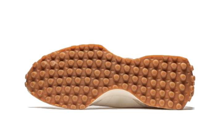 New Balance 327 Moonbeam Oak Leaf Green - MS327ASN