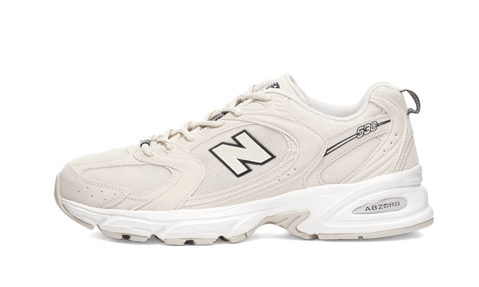 New Balance 530 Ivory - 