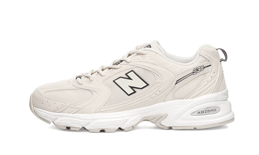 New Balance 530 Ivory - 