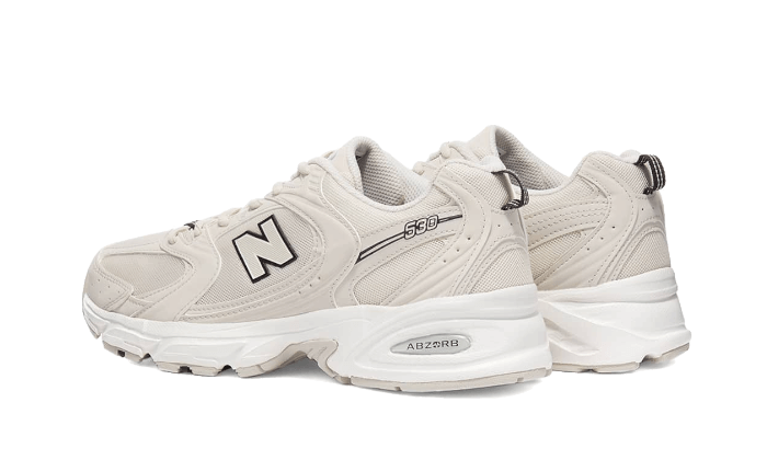 New Balance 530 Ivory - 