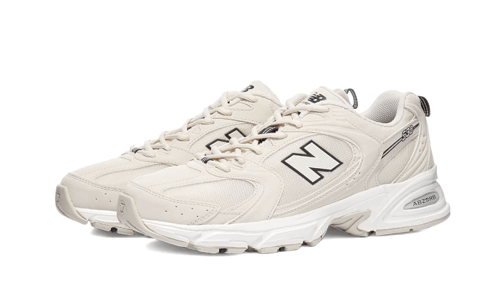 New Balance 530 Ivory - 