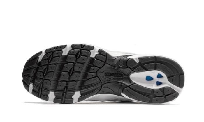 New Balance 530 White Silver Metallic - GR530AD / MR530AD