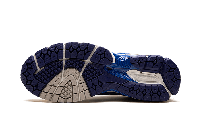 New Balance 860 V2 Aime Leon Dore Blue - ML860AM2