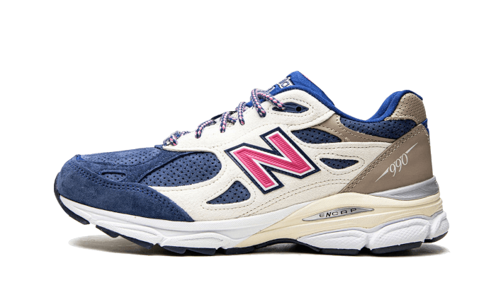 New Balance 990 V3 Kith Daytona - M990KH3