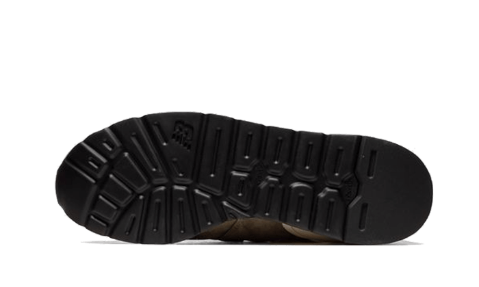 New Balance 990 V1 Made In USA Cream Olive - M990WG1