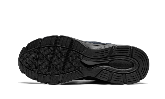 New Balance 990 v4 JJJJound Made In USA Navy - M990JJ4