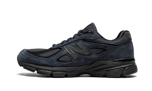 New Balance 990 v4 JJJJound Made In USA Navy - M990JJ4