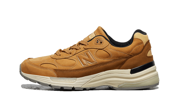 New Balance 992 Wheat - M992LX