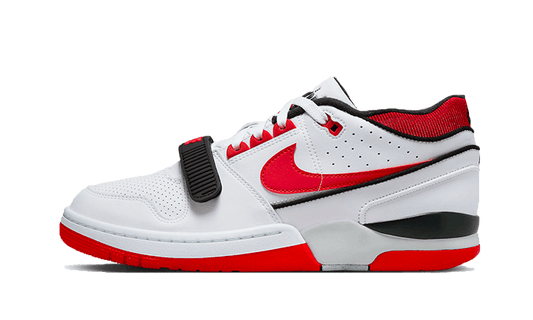 Nike Air Alpha Force 88 Billie Eilish Fire Red - DZ6763-101