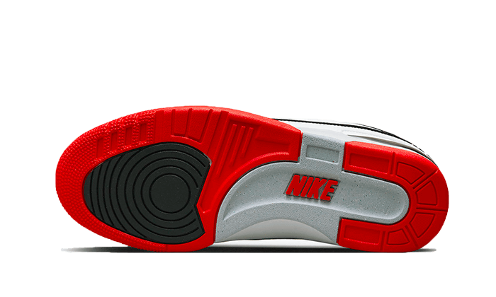 Nike Air Alpha Force 88 Billie Eilish Fire Red - DZ6763-101