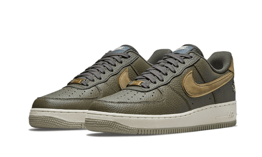 Nike Air Force 1 Low '07 LX Turtle - DA8482-200
