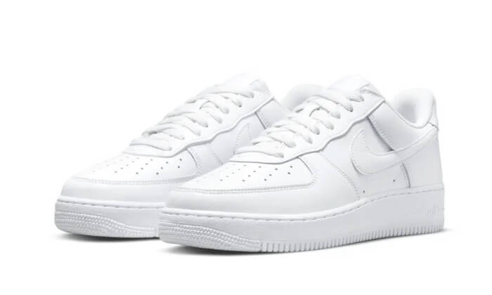 Nike Air Force 1 Low Retro Color of the Month - DJ3911-100