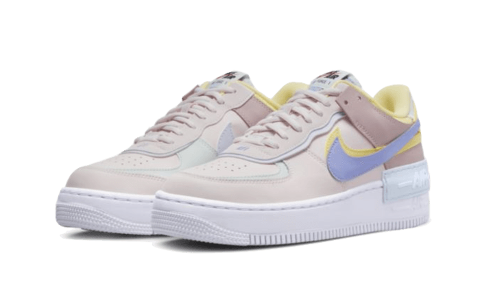 Nike Air Force 1 Shadow Light Soft Pink - CI0919-600