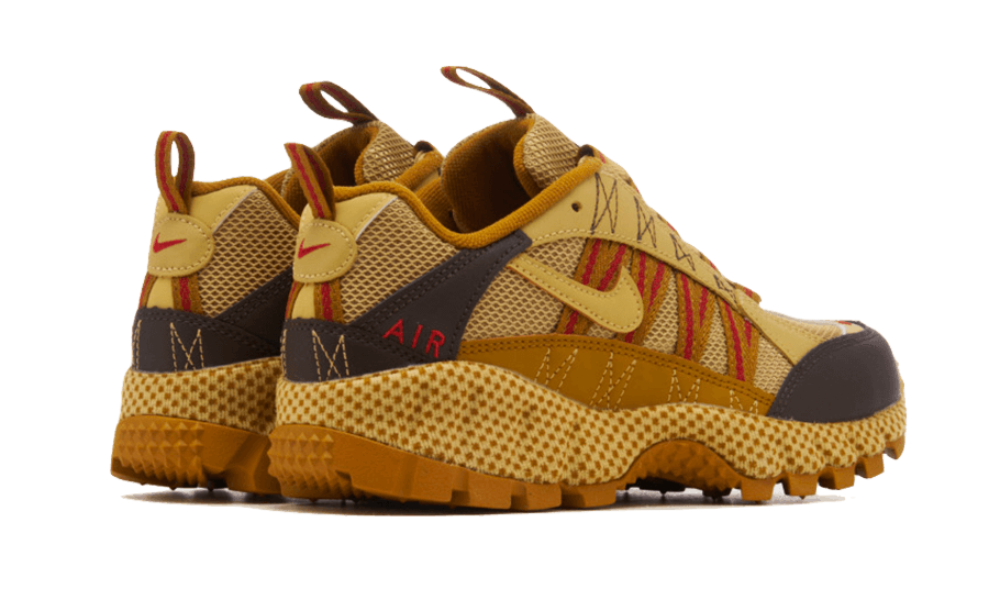 Nike Air Humara Buff Gold - 