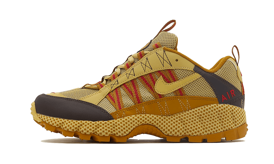 Nike Air Humara Buff Gold - 