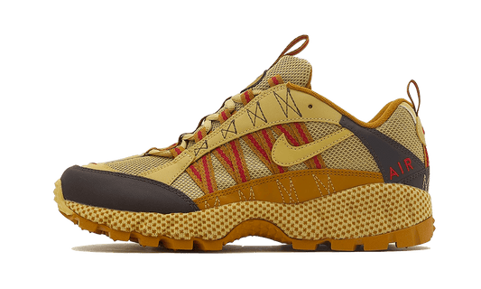 Nike Air Humara Buff Gold - 