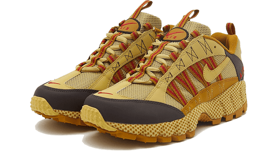 Nike Air Humara Buff Gold - 
